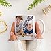 zouwii Taza Feliz Día Del Padre Taza Personalizada Con Foto Taza Personalizada Con Imagen Taza Personalizada Con Foto Y Texto Imagen de zouwii Taza Feliz Día Del Padre Taza Personalizada Con Foto Taza Personalizada Con Imagen Taza Personalizada Con Foto Y Texto
