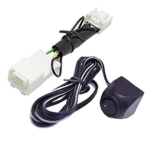 Amazon | NSCN-W68 対応 トヨタ純正ナビ用 走行中にテレビ視聴/ナビ