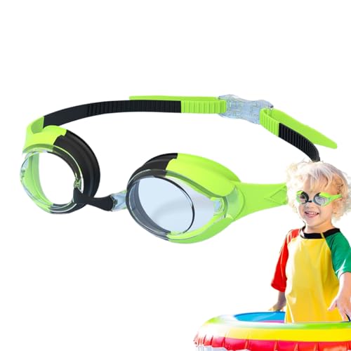 Gafas de Natación Arena Tracks Jr Marca Generic