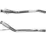 bpc motor vw Neuware Schlauch für MULTIVAN 2.5 TDI (Motor: BNZ – BPC – Modelle mit FAP) – AR0226