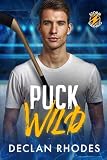 Cover zum Buch Puck Wild