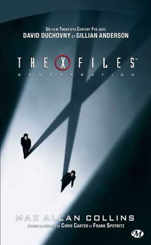 X-files Régénération