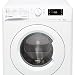 Indesit MTWE91495WUKN 9kg Washing Machine with 1400 rpm - White - B Rated