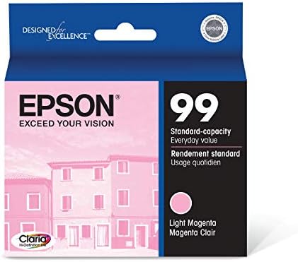 قیمت و خرید Epson Claria Hi-Definition 