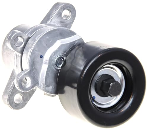 Tendeur de courroie AC Delco 39155 avec poulie automatique pour votre moteur