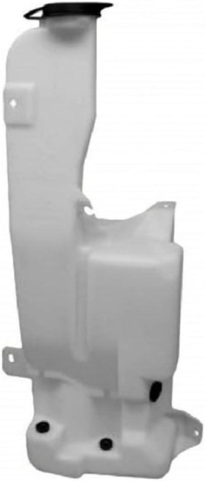 For Cadillac Escalade 2000 01 02 03 04 05 2006 Washer Fluid Reservoir | w/Rear Wiper | GM1288103 | 12487671