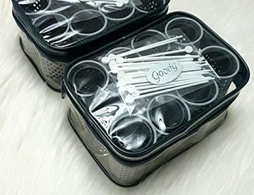 Goody Mesh Hair Rollers - 20 Pk. #TOP17