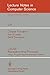 LUCAS Associative Array Processor: Design, Programming and Application Studies (Lecture Notes in Computer Science, 216)