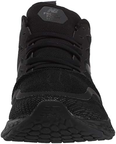 New Balance Chunky Sole Lace-Up Textile 