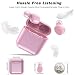 TOZO T6 Auriculares Bluetooth 5.0 Auriculares Inalámbricos Control Táctil con Estuche de...