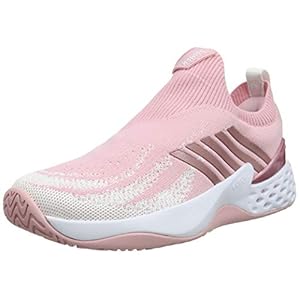 K-Swiss Performance Aero Knit dames Tennisschoenen.