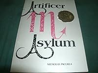 Artificer Asylum 0963875701 Book Cover