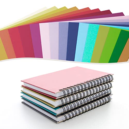 50 Pcs Book Board, Binders Board Chipboard Designer Bookboard Kraft Heavy Duty Chipboard Sheets Bookbinding Supplies for Book Binding Cover (Gray,12.5 x 10 Inch, 50 PT) by Lewtemi - Image 6
