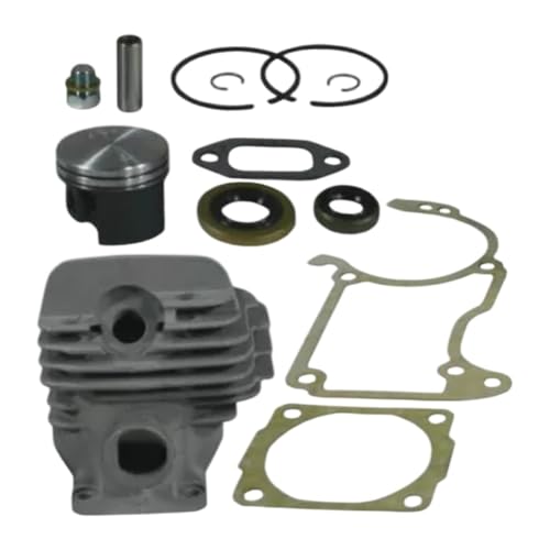 Kit cylindre piston 44 mm haute performance avec joints complets MS260