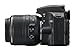 Nikon D3200 24.2 MP CMOS Digital SLR with 18-55mm f/3.5-5.6 AF-S DX VR NIKKOR Zoom Lens (Import)