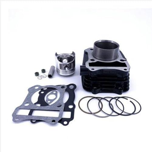 I[goCANZT[ HJ125-A GS125 GN125 V_[ubNʃsXgO 125cc ԃI[goCiƌ݊iԍ HJ125-A GS125 GN125(black)