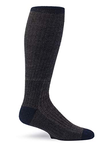 WARRIOR ALPACA SOCKS-Heavy-Duty Alpaca Wool Cold Weather Work Socks | Men & Women, Terry Lined3