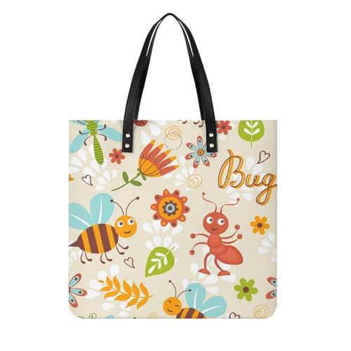Sac à main shopper résistant fini le manque de place en voyage