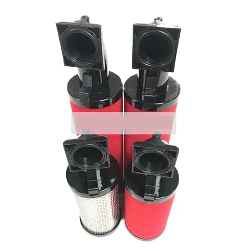 Élément filtrant 88343207 de haute précision pour fluides industriels
