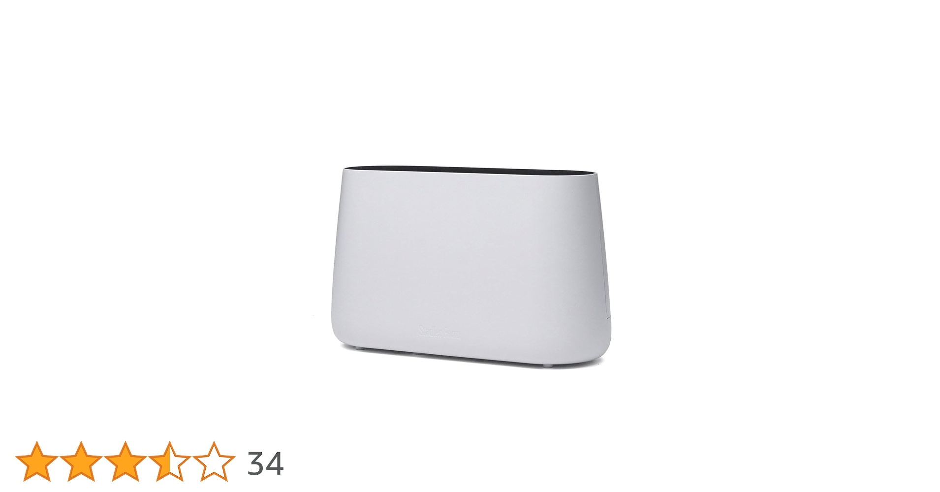 【美品】Ben 加湿器 アロマ 6畳 アロマディフューザー Amazon.co.jp: 【公式】Stadler Form Ben 加湿器 ホワイト 超音波式