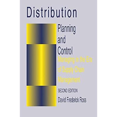 Distribution Planning and Control