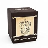  FRANCAL Vela aromática vegetal Harry Potter Gryffondor 150 g
