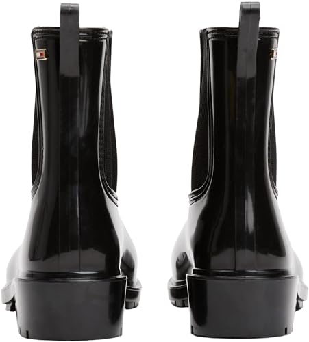 Bottines et boots Tommy Hilfiger FLAG HARDWARE RAINBO pour Femme - vue 5