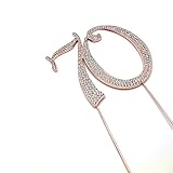 Maße: 12 cm hoch und 6 cm breit (je nach Zahlen)