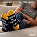 Imagen de Calcetines Hombre Divertidos Graciosos Antideslizantes Regalos Originales para Hombres Papa Abuelo Amigo Invisible Novio Regalo Original Cumpleaños Dia del Padre Primerizo San Valentin Navidad
