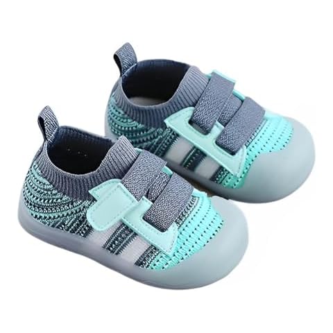 Chaussures Bebe Souple FANSU Cover