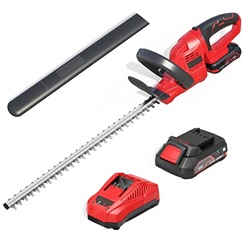 Ultimate Guide On The Best Bush Trimmer In 2023