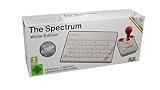 The Spectrum White Edition
