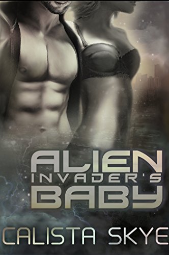 Alien Invader's Baby