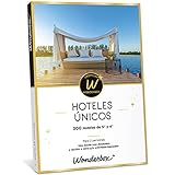 ✅ WONDERBOX ES UNA EXPERIENCIA PARA CADA MOMENTO DE LA VIDA & UN REGALO ORIGINAL PARA TODOS: ¿Ganas de estar en pleno contacto con la naturaleza? Wonderbox te ofrece una noche con desayuno para respirar aire puro y disfrutar del encanto de una casa rural. El cofre 