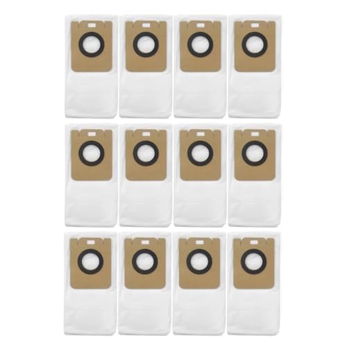 Dreame D10 Plus�AZ10 Pro�AL10 Plus�AD10s���{�b�g�|���@�p�_�X�g�o�b�O�A�X�y�A�p�[�c�A�N�Z�T���[���萫(12��)