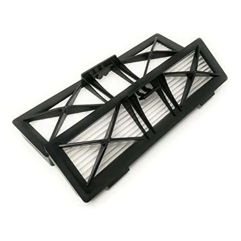2 Ultra Performance Filter kompatibel mit Neato Botvac D Serie Cover