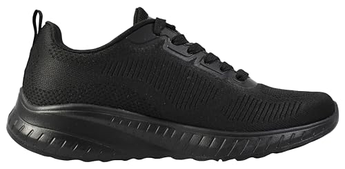 Image of Skechers Women's Bobs Squad Chaos - Face Off Sneaker