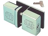 CERRADURA CAJON CRD SAG Sag Seguridad Crd - Cerradura cajon crd sag