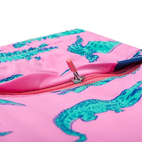 Chubbies Men’s Swim Trunks, Stretch Swimming Board Shorts, 7” Inseam, The Glades, L #TOP2