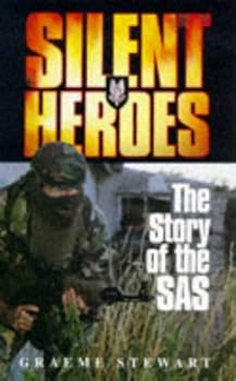 Silent Heroes: Story of the SAS
