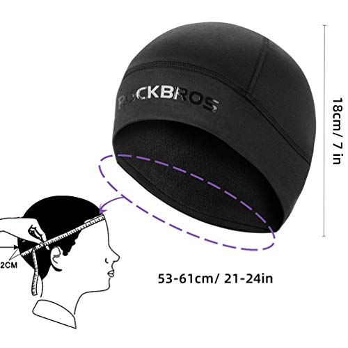 Fahrradmütze ROCKBROS Unterziehmütze für Helm
