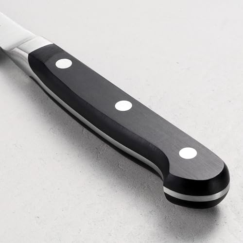 Image of Tramontina Pro Series Forged 7-Piece Kitchen Knife Block Set
