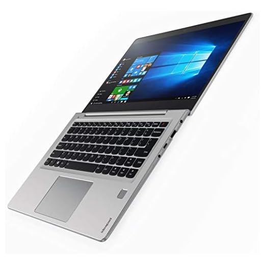 Lenovo Ideapad 710S Plus Touchscreen, 13.3-Inch Laptop (Intel Core i7-7500U, 8 GB DDR4, 512GB SSD, Window 10 Home), 80YQ0002US