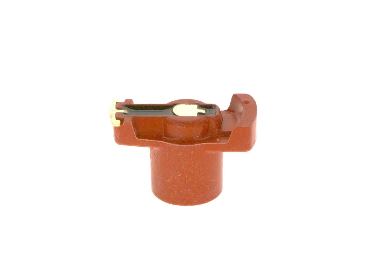 BOSCH Zündverteilerläufer 1234332300