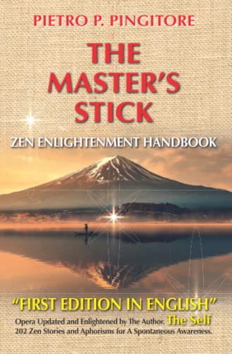 THE MASTER'S STICK
