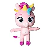 Genérico Precioso Peluche del Ruquicorn dels Falala