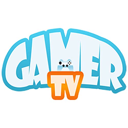Page de couverture de GamerTv Podcast