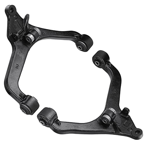 K641558 K641559 Front Lower Control Arms for Jeep Liberty 2002-2007