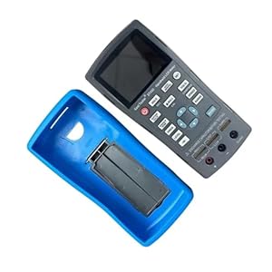 ET43 Digital LCR Meter