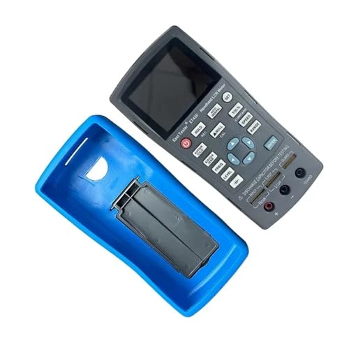 ET43 Digital LCR Meter